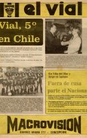 El Vial 1988 El Vial 1988