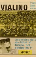 El Vialino 1982 El Vialino 1982