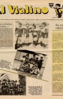 El Vialino 1989 El Vialino 1989