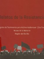 Relatos de la resistencia - museo de la memoria