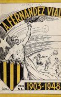 Revista Aurinegra 1948 Revista Aurinegra 1948