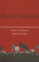 relatos de resistencia